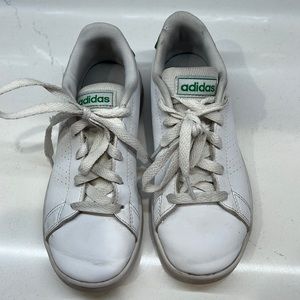 Adidas Stan Smith Little girl size 1